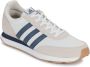Adidas Sportswear Run 60s 3.0 sneakers wit donkerblauw - Thumbnail 2