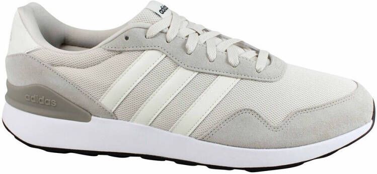Adidas Run 60s 4.0 Schoenen Beige 2 3 Man - Foto 6