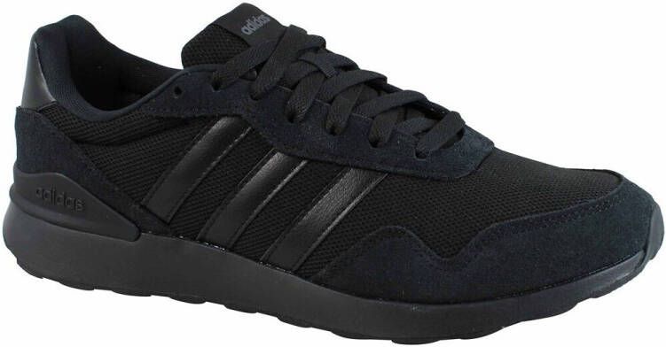 Adidas Run 60s 4.0 Schoenen Zwart 2 3 Man - Foto 2