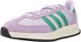 Adidas Women's Run 72s 2.0 Sneakers 2 3 purper - Thumbnail 2