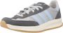 Adidas Run 70s 2.0 Schoenen Grijs 2 3 Vrouw - Thumbnail 3