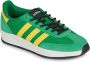 Adidas Sportswear Run 70s 2.0 Sneakers Heren Groen - Thumbnail 2