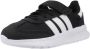 Adidas Sportswear Run 70s 2.0 Schoenen Kids Kinderen Zwart - Thumbnail 6