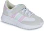 Adidas Sportswear Run 70s 2.0 sneakers wit roze turquoise - Thumbnail 2