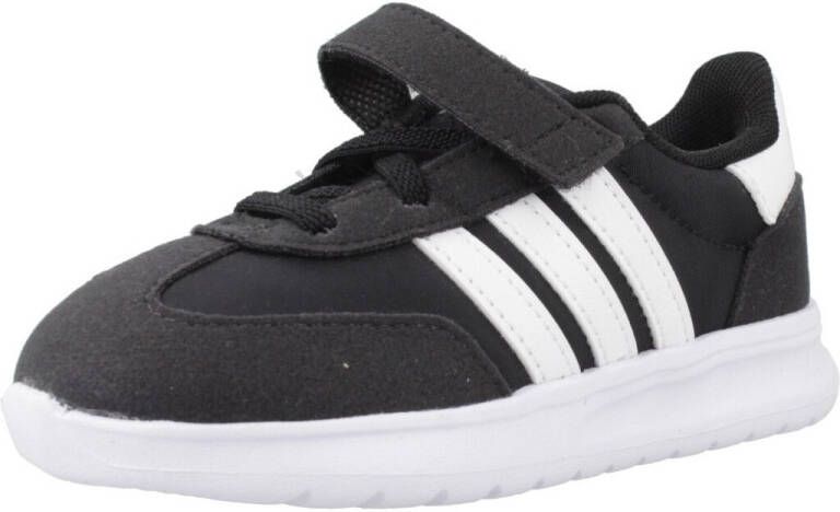 Adidas Sportswear Run 70s 2.0 Schoenen Kids Kinderen Zwart - Foto 2