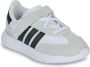 Adidas Sportswear Run 70s 2.0 Schoenen Kids Kinderen Wit - Thumbnail 2