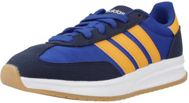Adidas Run 70s 2.0 Schoenen Blauw Jongen - Foto 2