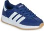 Adidas Sportswear Run 70s 2.0 Schoenen Kids Kinderen Blauw - Thumbnail 3