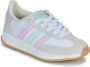 Adidas Sportswear Run 70s 2.0 Schoenen Kids Kinderen Wit - Thumbnail 2