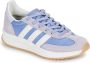 Adidas Sportswear RUN 70s 2.0 Schoenen Dames Paars - Thumbnail 4