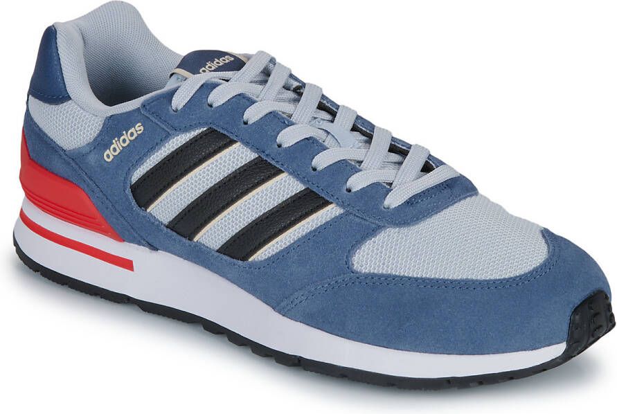 Adidas Lage Sneakers RUN 80s