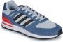 Adidas Run 80s Schoenen Blauw 1 3 Man - Thumbnail 2