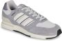 Adidas Sportswear Leren sneakers met labelopschrift - Thumbnail 2