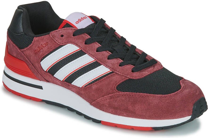 Adidas Sportswear Run 80s Schoenen Unisex Zwart - Foto 4