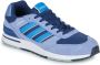 Adidas Sportswear Run 80s sneakers blauw donkerblauw kobaltblauw - Thumbnail 3