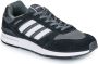 Adidas Sportswear Run 80s sneakers zwart wit grijs - Thumbnail 2
