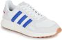 Adidas Sportswear Sneakers RUN 84 geïnspireerd door het ontwerp van de adidas la trainer - Thumbnail 3