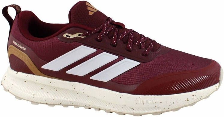 Adidas Lage Sneakers Runfalcon