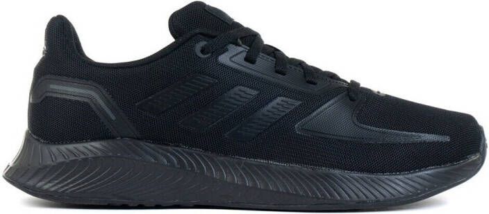 Adidas Hardloopschoenen Chaussures de running Run Falcon 2.0 K textile