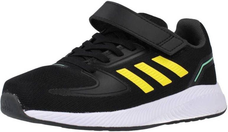 Adidas Lage Sneakers RUNFALCON 2.0