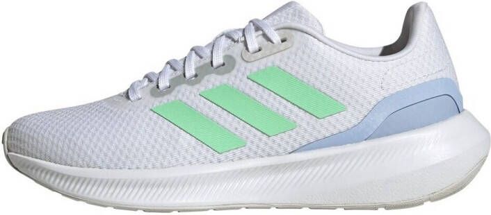 Adidas Runfalcon 3.0 Hardloopschoenen Wit 2 3 Vrouw - Foto 3