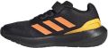 Adidas Sportswear Runfalcon 3.0 El Kindersneakers Zwart - Zwart