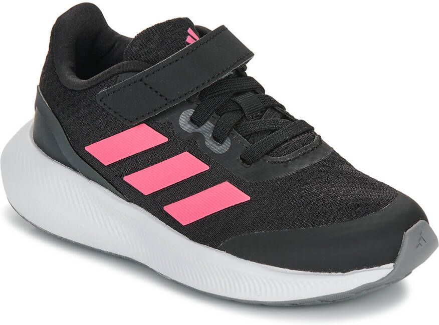 Adidas Lage Sneakers RUNFALCON 3.0 EL K