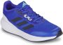 Adidas Sportswear RunFalcon 3 Sport Running Veterschoenen Kinderen Blauw - Thumbnail 3