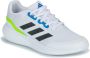 Adidas Sportswear Runfalcon 3.0 Hardloopschoenen Voor Kinderen Wit Jongen - Thumbnail 2