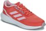 Adidas Sportswear RunFalcon 3 Veterschoenen Kinderen Rood - Thumbnail 1
