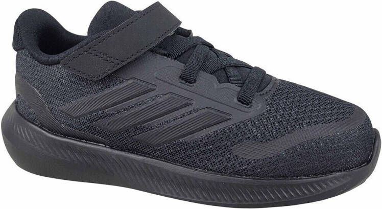 Adidas Runfalcon 5 Hardloopschoenen Voor Baby´s Zwart - Foto 2