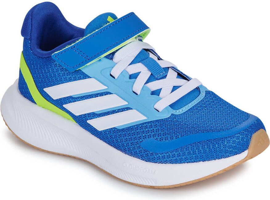 Adidas Lage Sneakers RUNFALCON 5 EL C