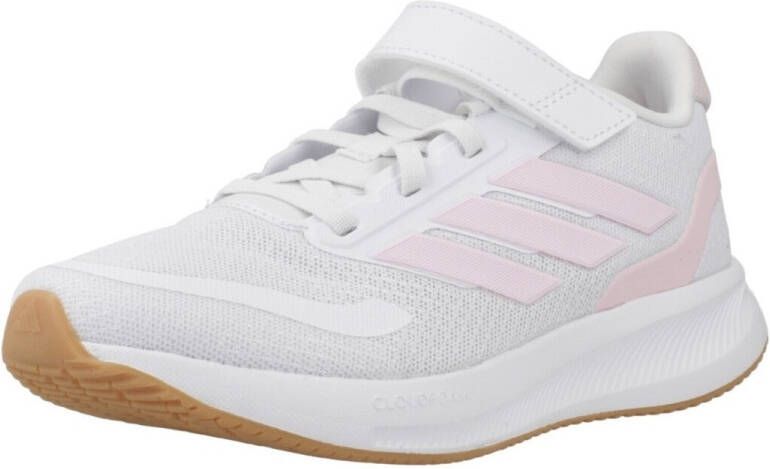 Adidas Lage Sneakers RUNFALCON 5 EL C