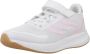Adidas Runfalcon 5 Hardloopschoenen Wit Jongen - Thumbnail 2