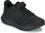 Adidas Sportswear Runfalcon 5 Schoenen Kids Kinderen Zwart - Thumbnail 3