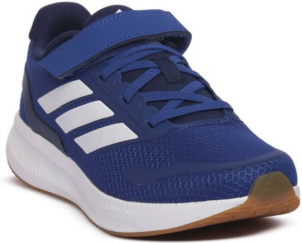 Adidas Sportswear Runfalcon 5 Schoenen Kids Kinderen Blauw - Foto 7
