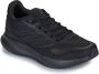 Adidas Sportswear Runfalcon 5 sneakers zwart Mesh Meerkleurig 36 2 3 - Thumbnail 4