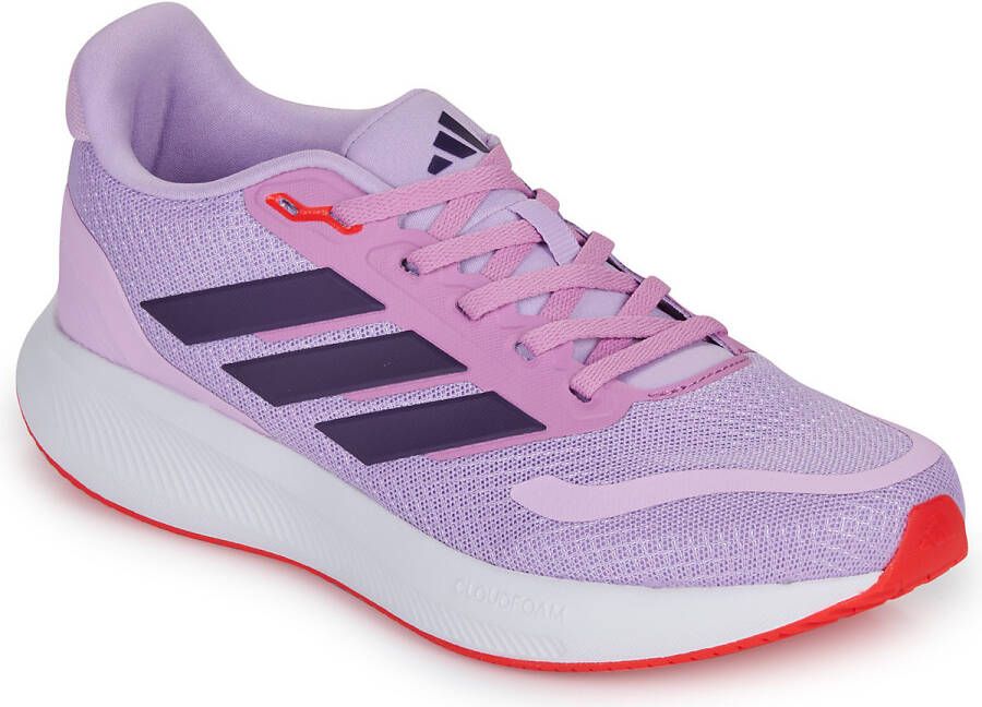 Adidas Lage Sneakers RUNFALCON 5 J
