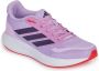 Adidas Sportswear Runfalcon 5 Schoenen Kids Kinderen Paars - Thumbnail 3
