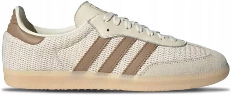 Adidas Originals Samba OG Sneaker adidas Samba OG in beige formaten: 43 1 3 - Foto 2