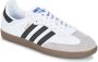 Adidas Originals Samba Og Sneaker Fashion sneakers Schoenen ftwr white core black clear granite maat: 42 beschikbare maaten:42 44 46 42 2 3 43 1 - Thumbnail 4