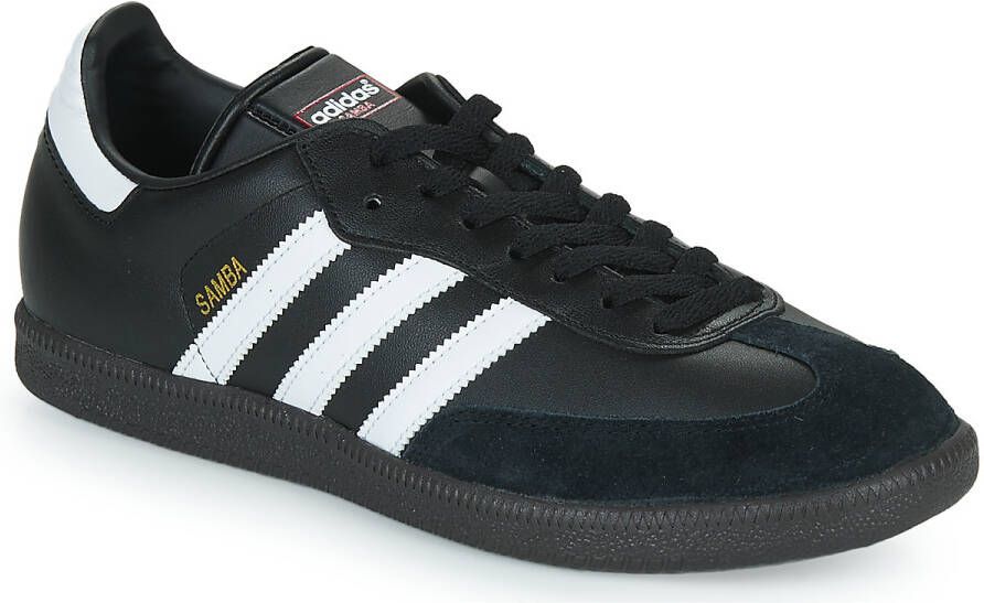 Adidas Lage Sneakers SAMBA