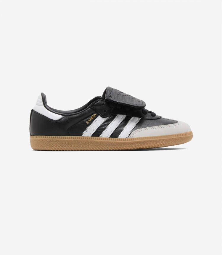 Adidas Lage Sneakers Samba LT Black White ( 's)