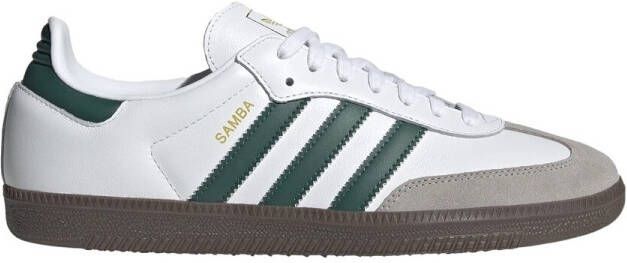 Adidas Lage Sneakers Samba OG J JQ2843