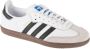 Adidas Originals Samba OG Kids Sneaker (GS) adidas Samba OG in wit formaten: 36 2 3 - Thumbnail 19