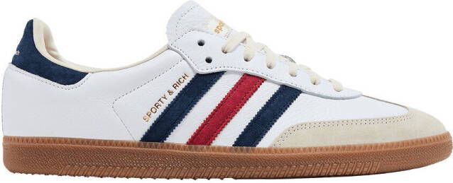 Adidas Lage Sneakers Samba OG Sporty Rich USA