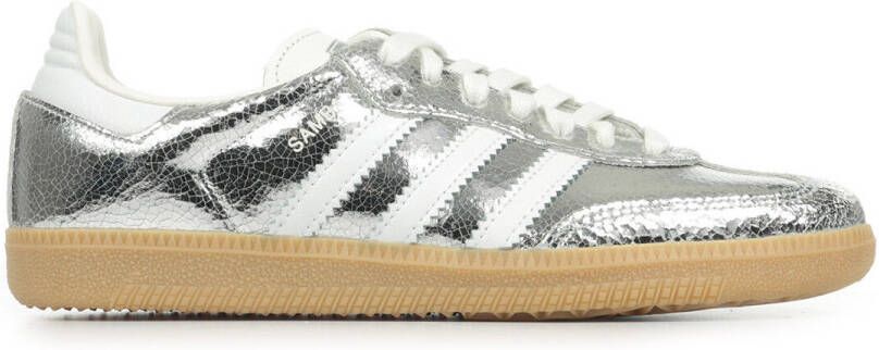 Adidas Lage Sneakers Samba Og W