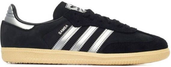 Adidas Originals Samba OG sneakers Black Dames - Foto 3