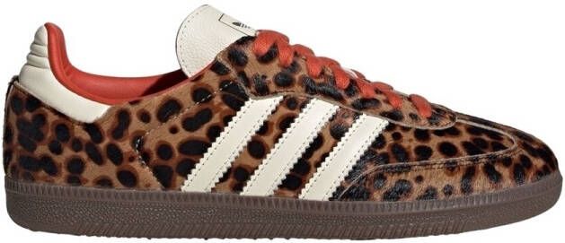 Adidas Lage Sneakers Samba OG W JI2734