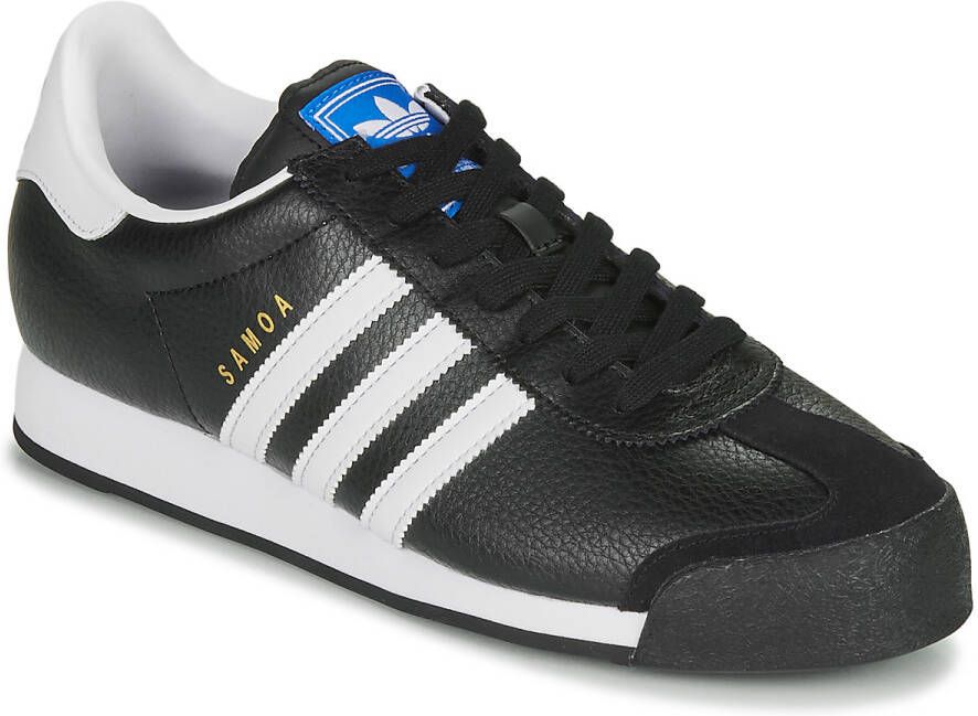 Adidas Lage Sneakers SAMOA